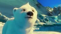 Coca-Cola Polar Bears Commercial 2013